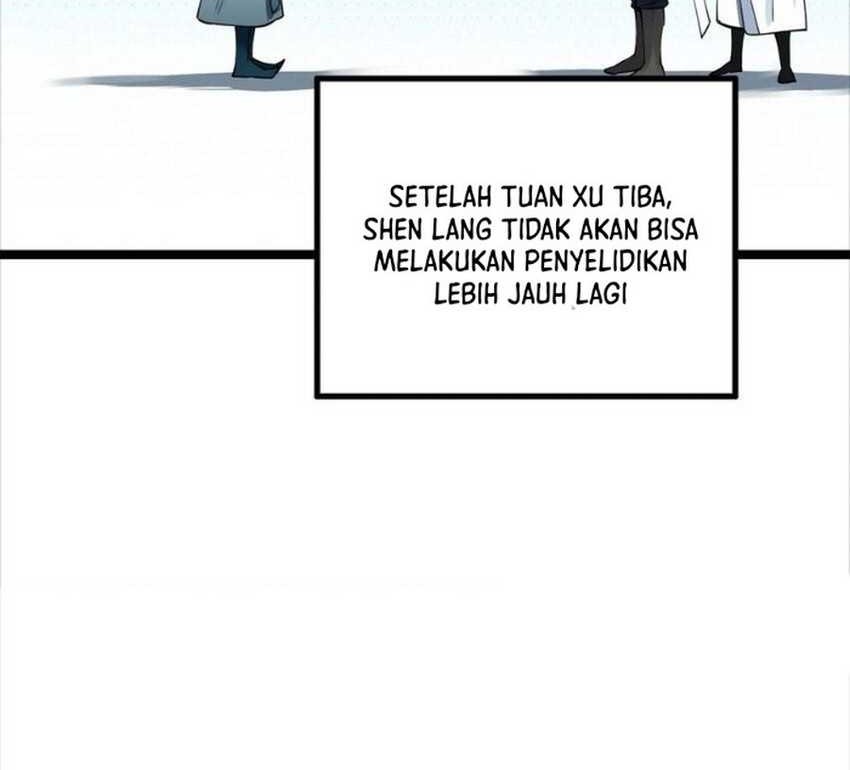 Survive As The Hero’s Husband chapter 77 halaman 34