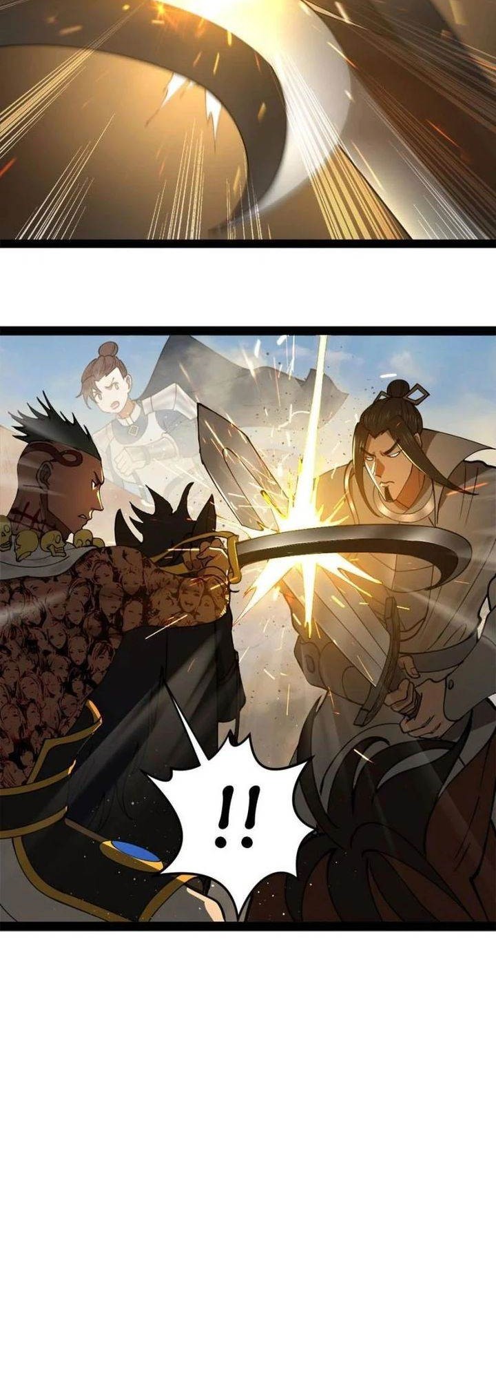 Survive As The Hero’s Husband Bab 91 halaman 24