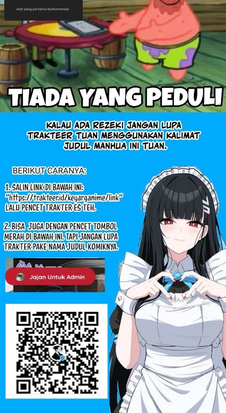 Survive As The Hero’s Husband chapter 98 halaman 32