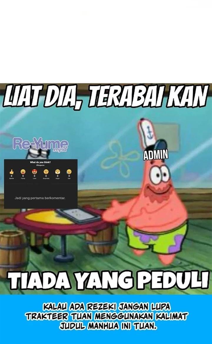 Survive As The Hero’s Husband Bab 99 halaman 32