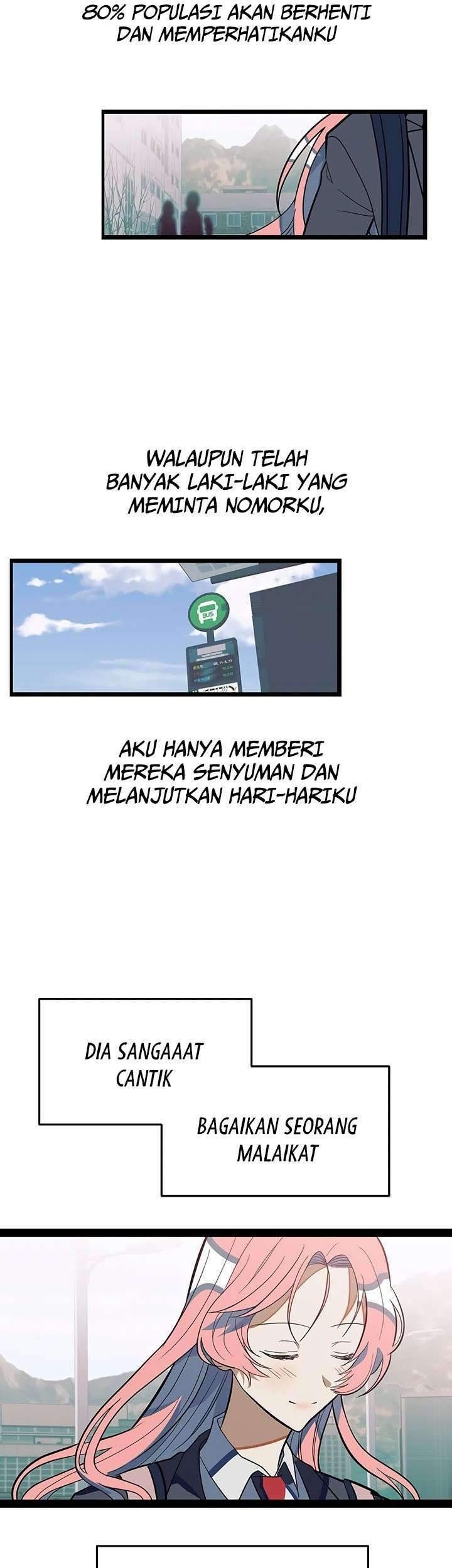 Survive Romance Bab 1 halaman 7