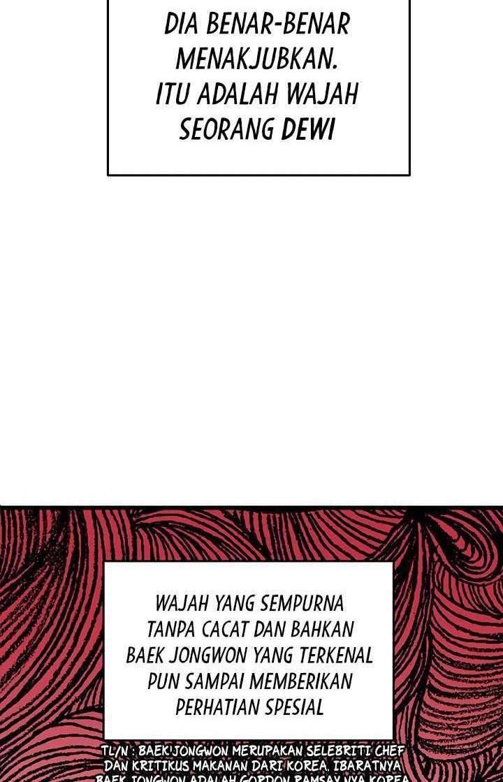 Survive Romance Bab 1 halaman 8