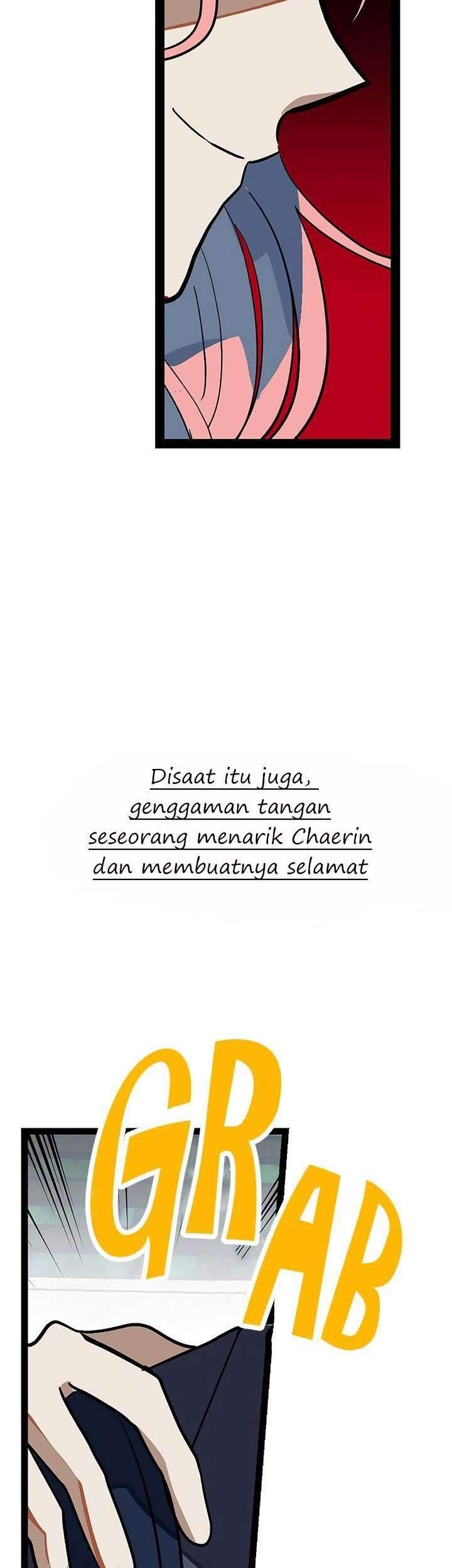Survive Romance Bab 1 halaman 17