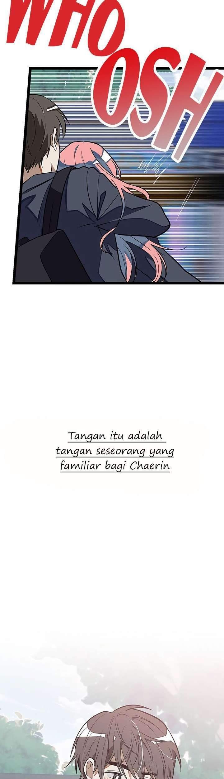 Survive Romance Bab 1 halaman 19
