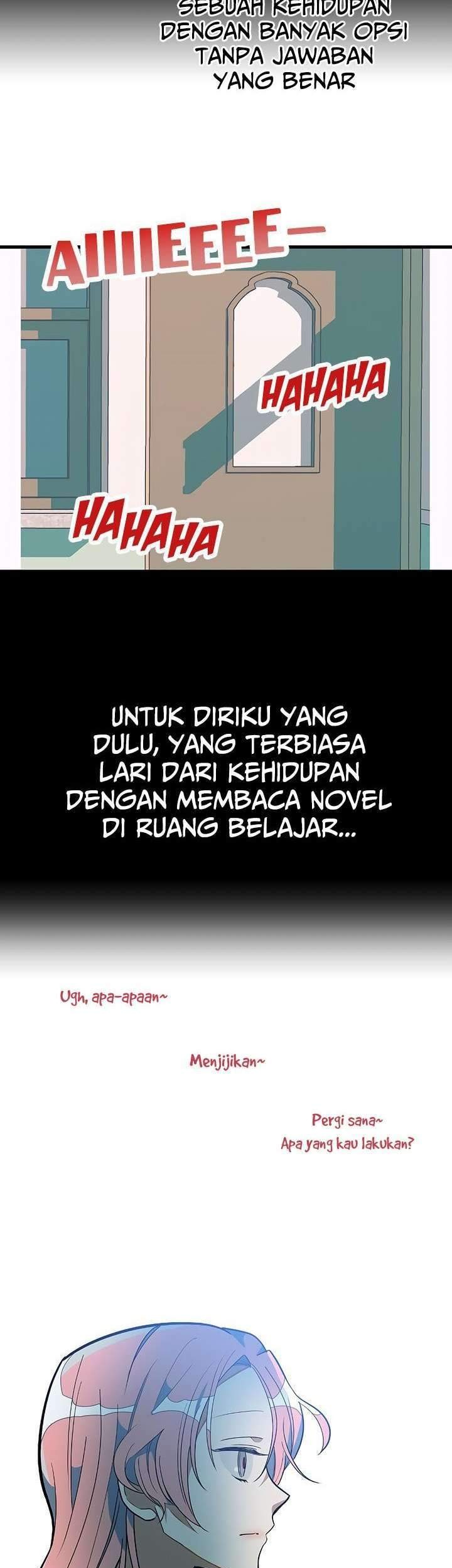 Survive Romance Bab 1 halaman 23