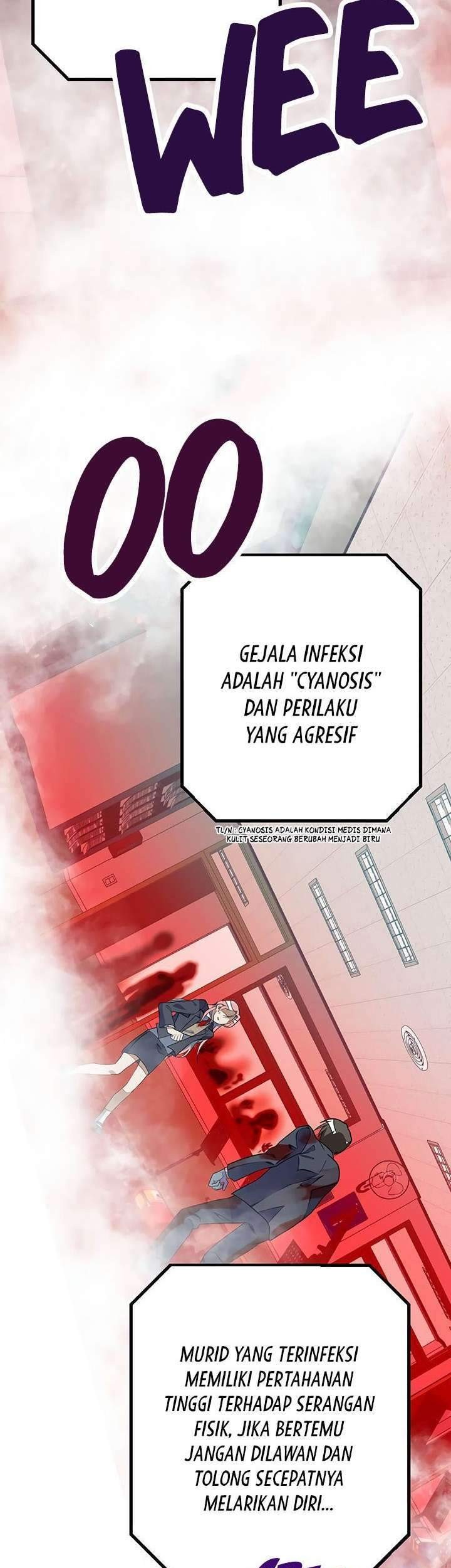 Survive Romance Bab 1 halaman 39