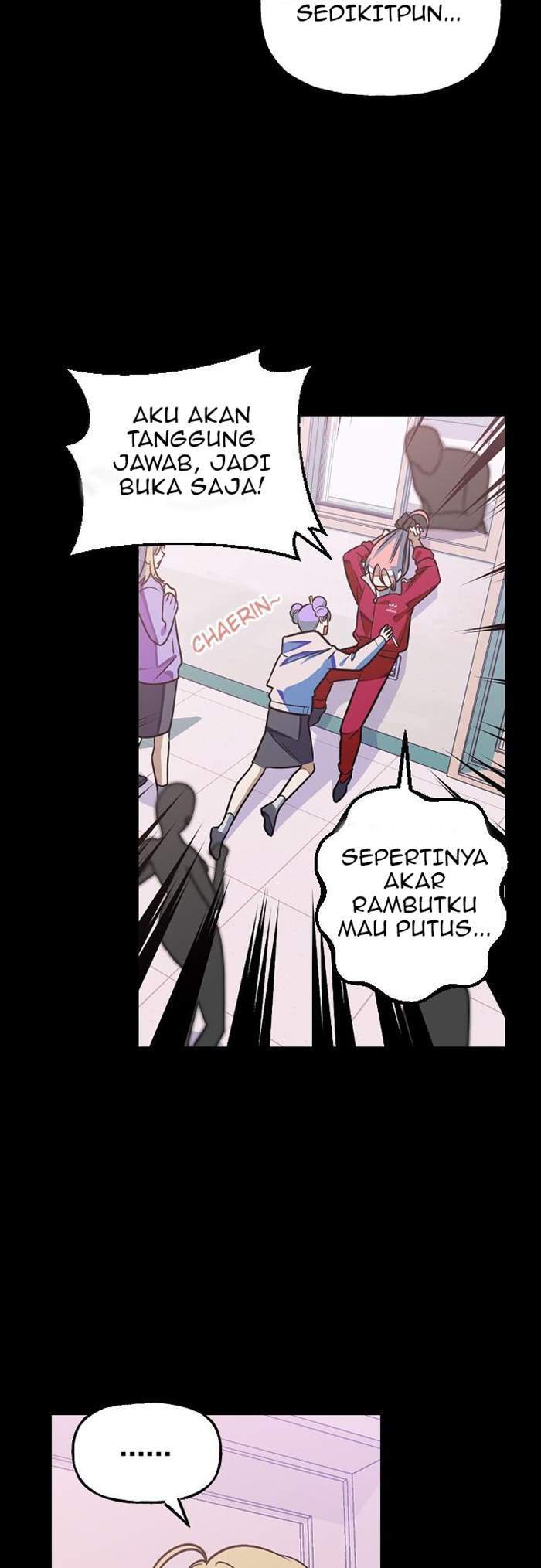 Survive Romance chapter 10 halaman 5