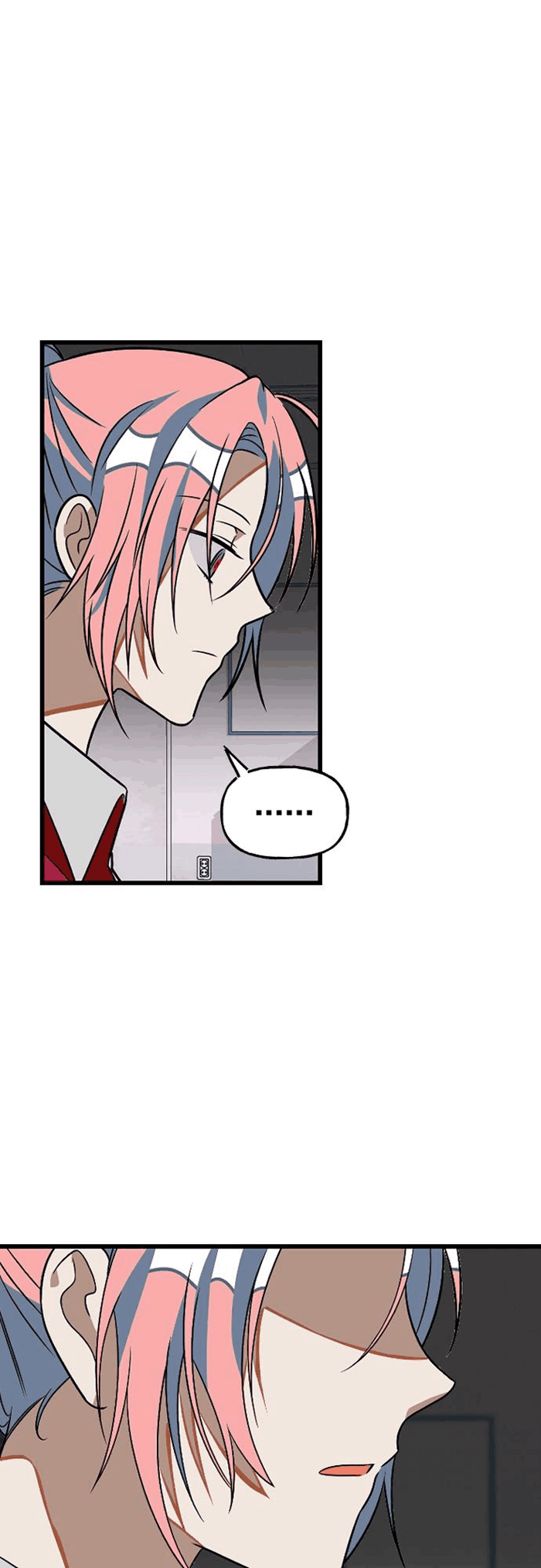 Survive Romance chapter 10 halaman 20