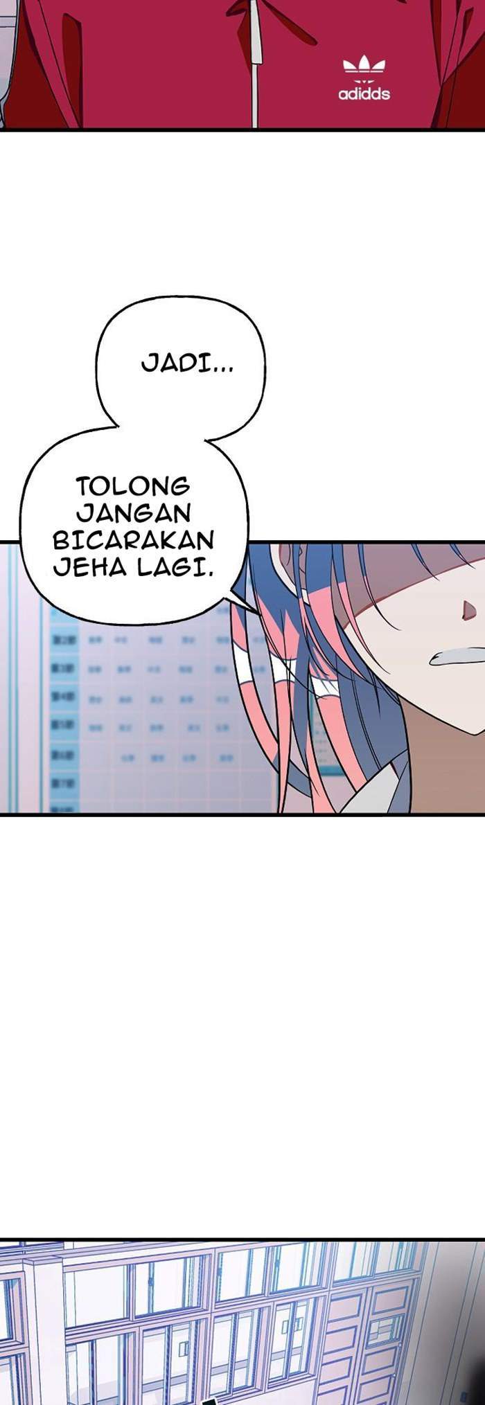 Survive Romance chapter 10 halaman 24