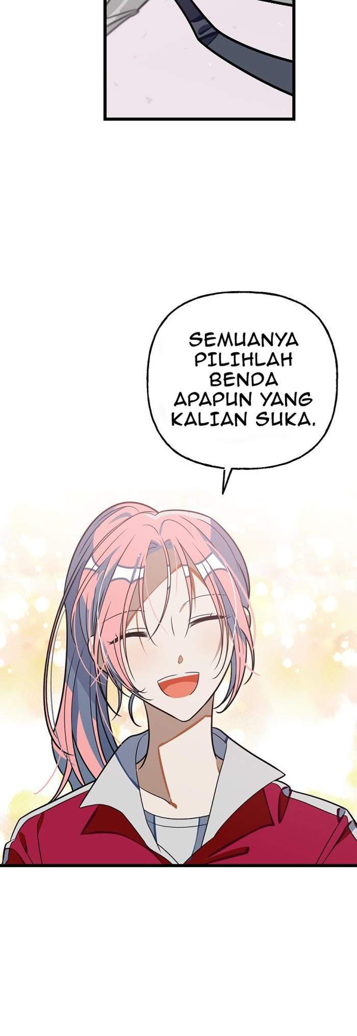 Survive Romance chapter 10 halaman 37