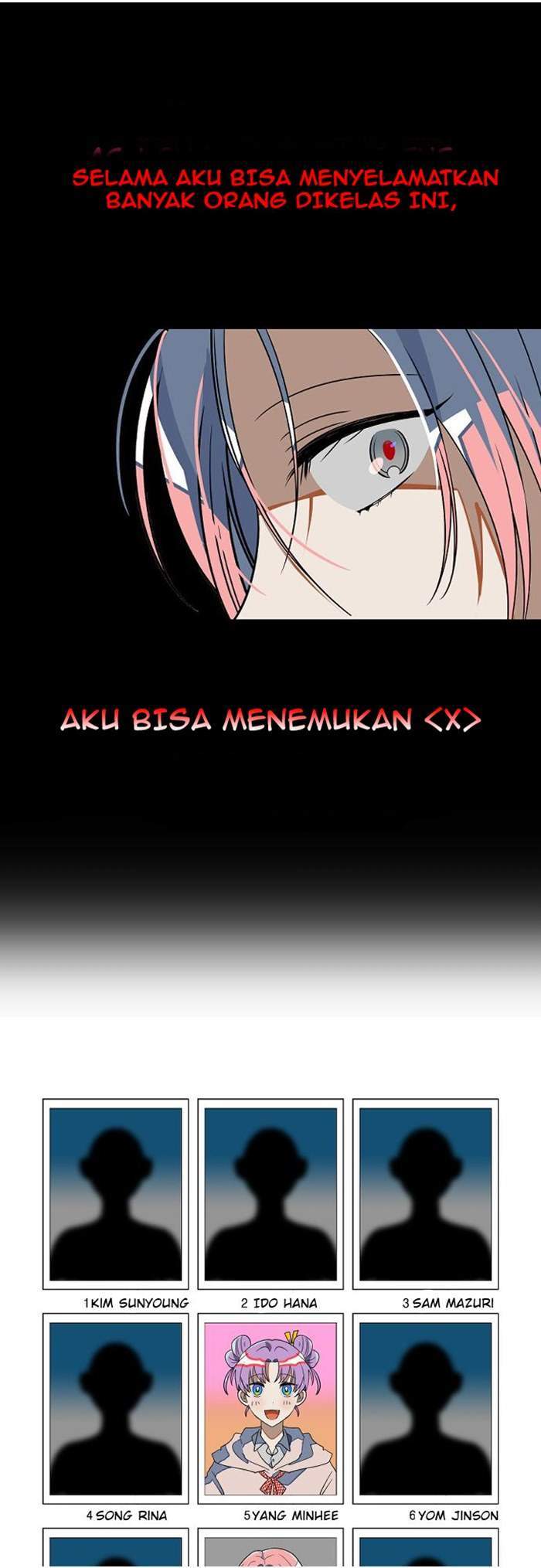 Survive Romance chapter 10 halaman 43