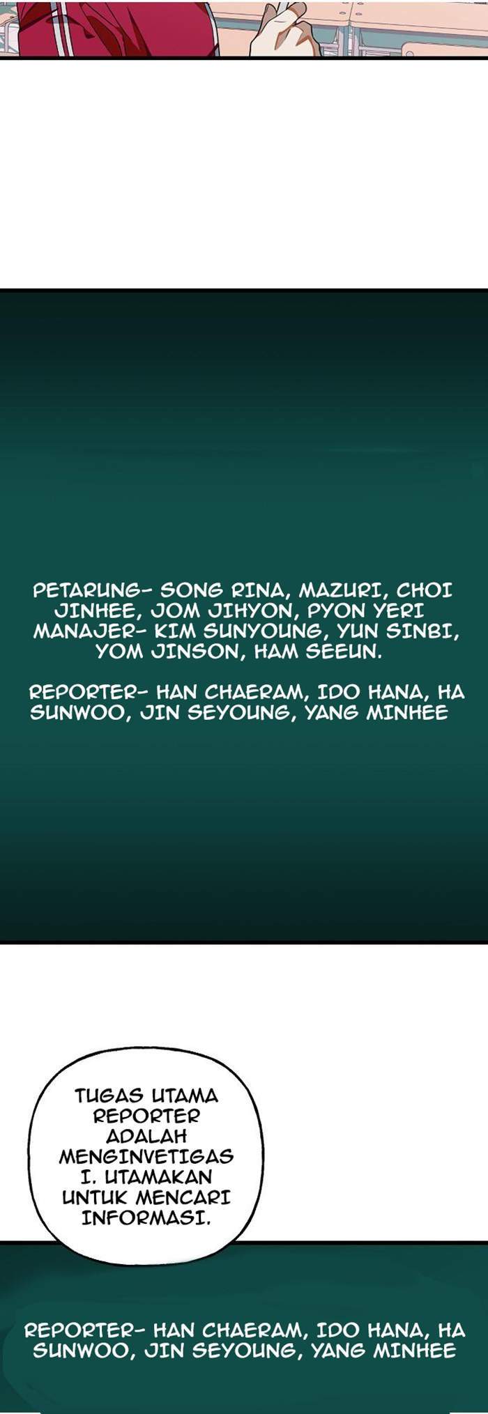 Survive Romance chapter 10 halaman 45