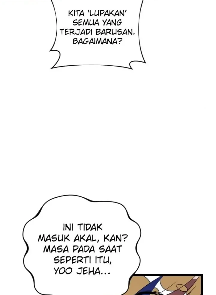 Survive Romance chapter 100 halaman 5