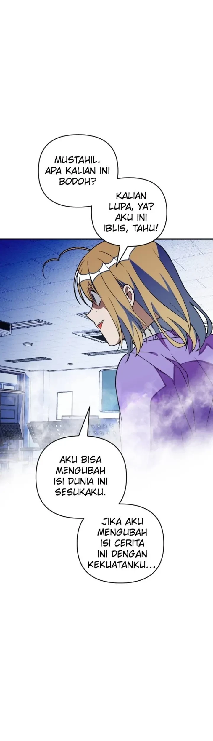 Survive Romance chapter 100 halaman 8