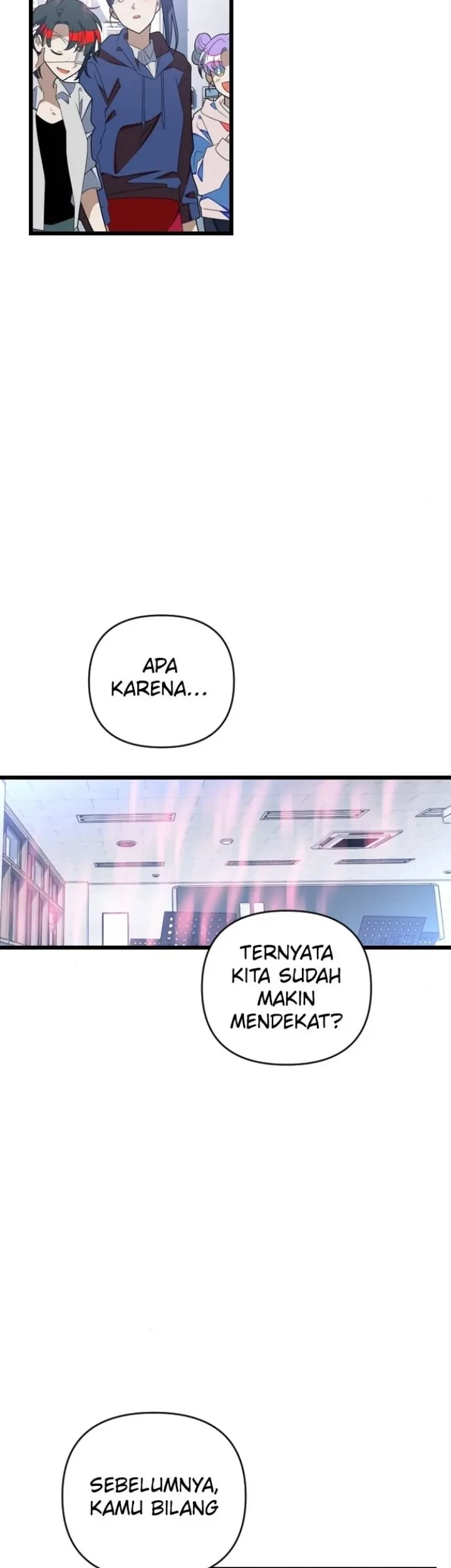 Survive Romance chapter 100 halaman 23