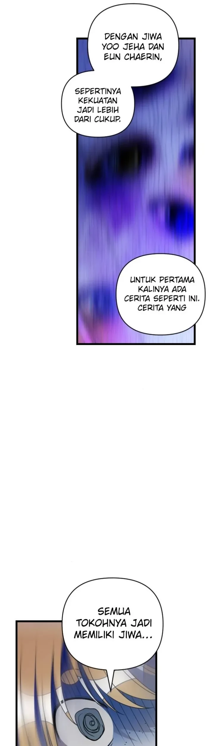 Survive Romance chapter 100 halaman 27