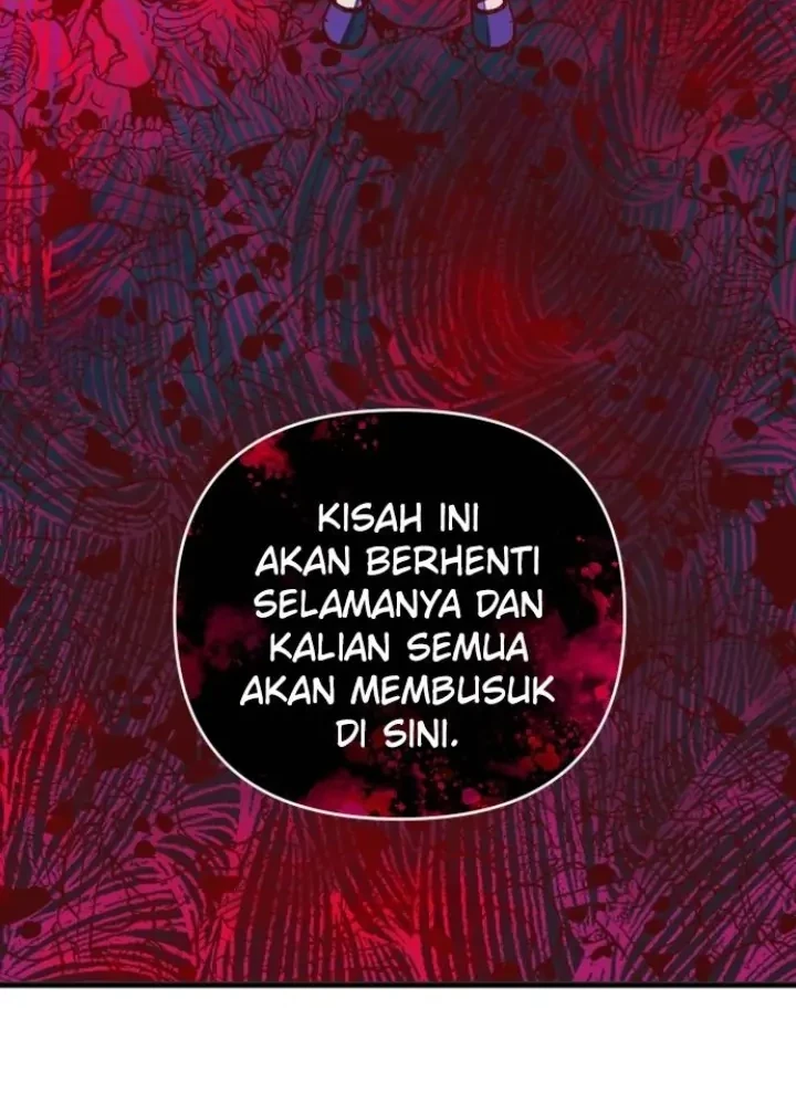Survive Romance chapter 100 halaman 33