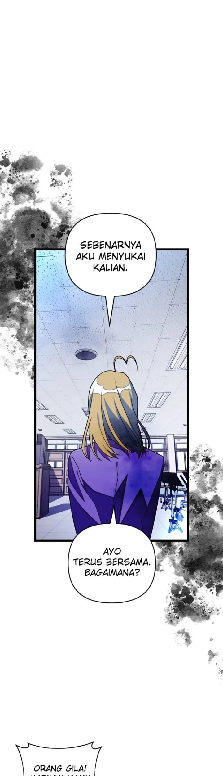 Survive Romance chapter 100 halaman 34