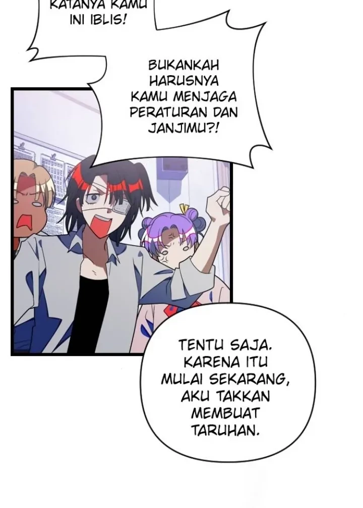 Survive Romance chapter 100 halaman 35