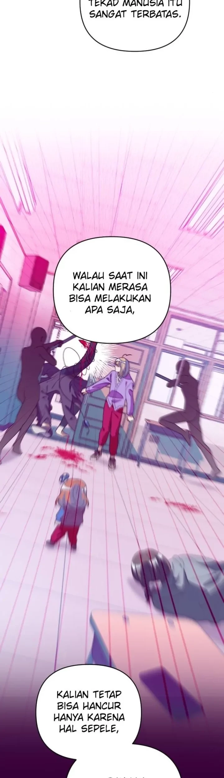 Survive Romance chapter 100 halaman 37