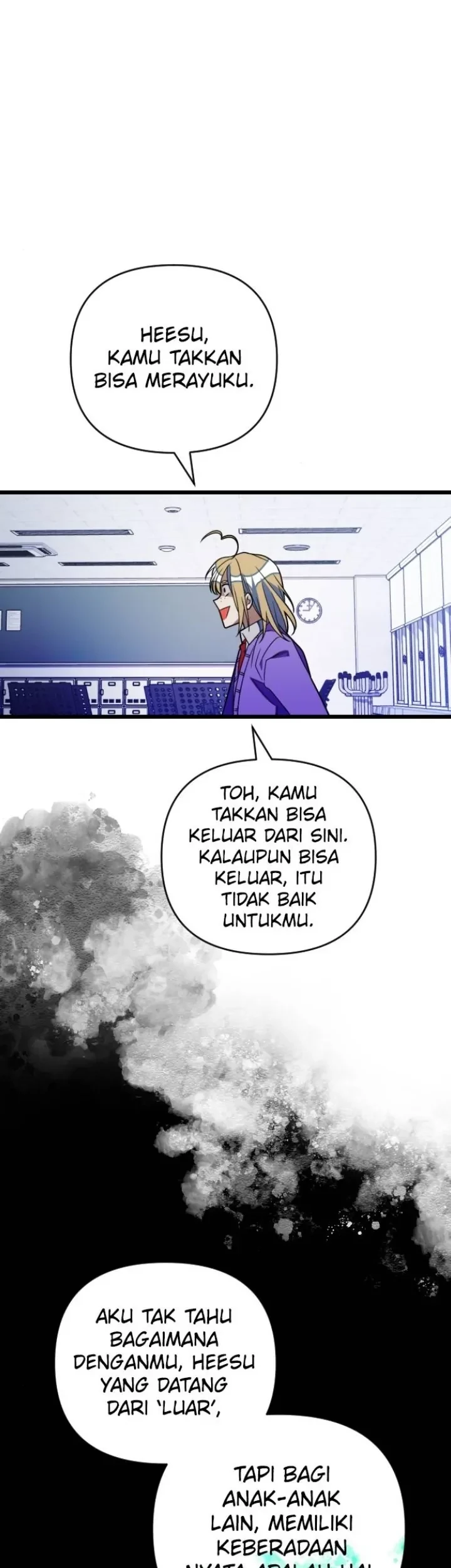 Survive Romance chapter 100 halaman 43