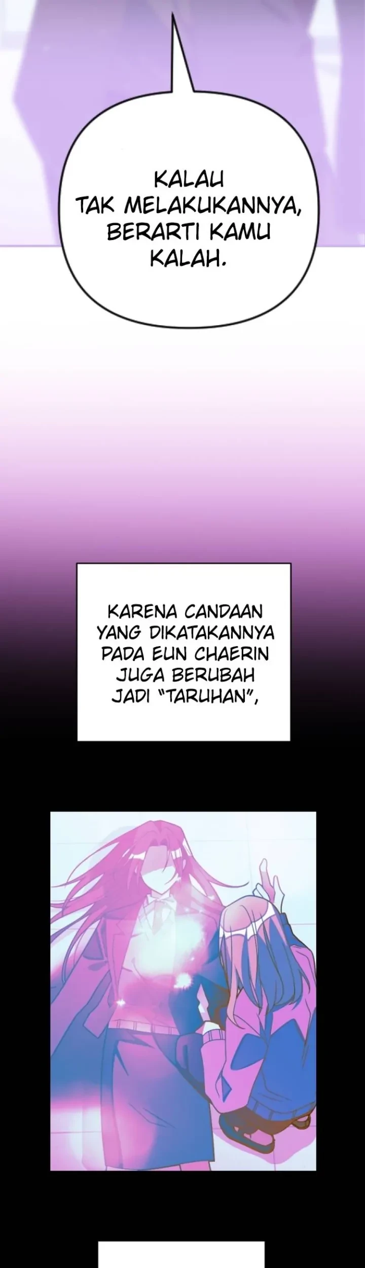 Survive Romance chapter 100 halaman 53