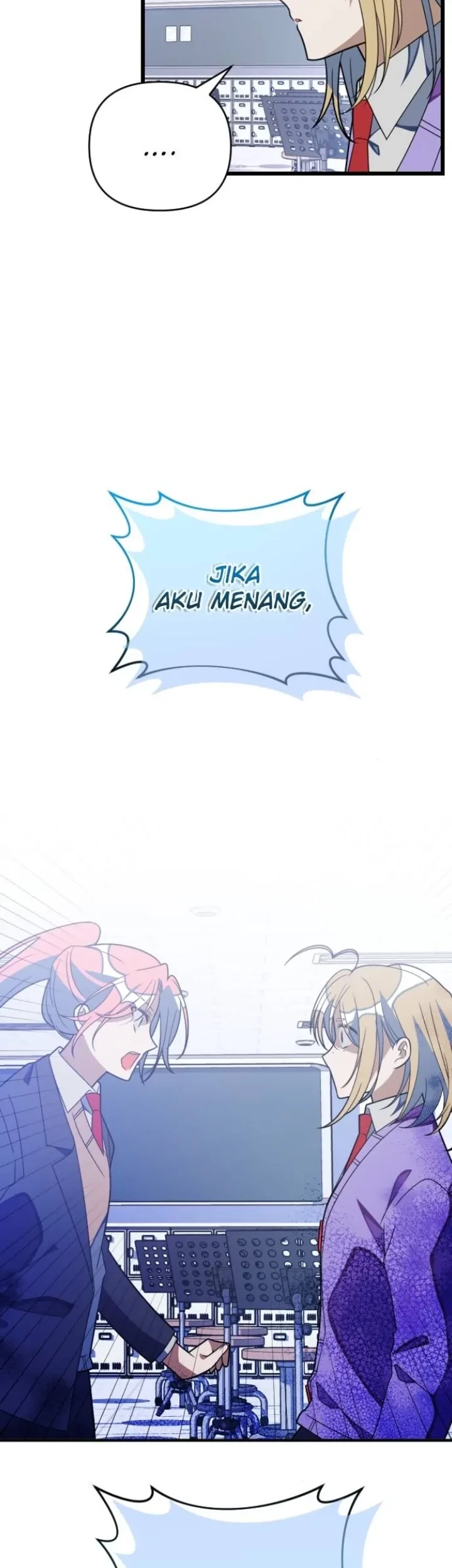 Survive Romance chapter 100 halaman 55