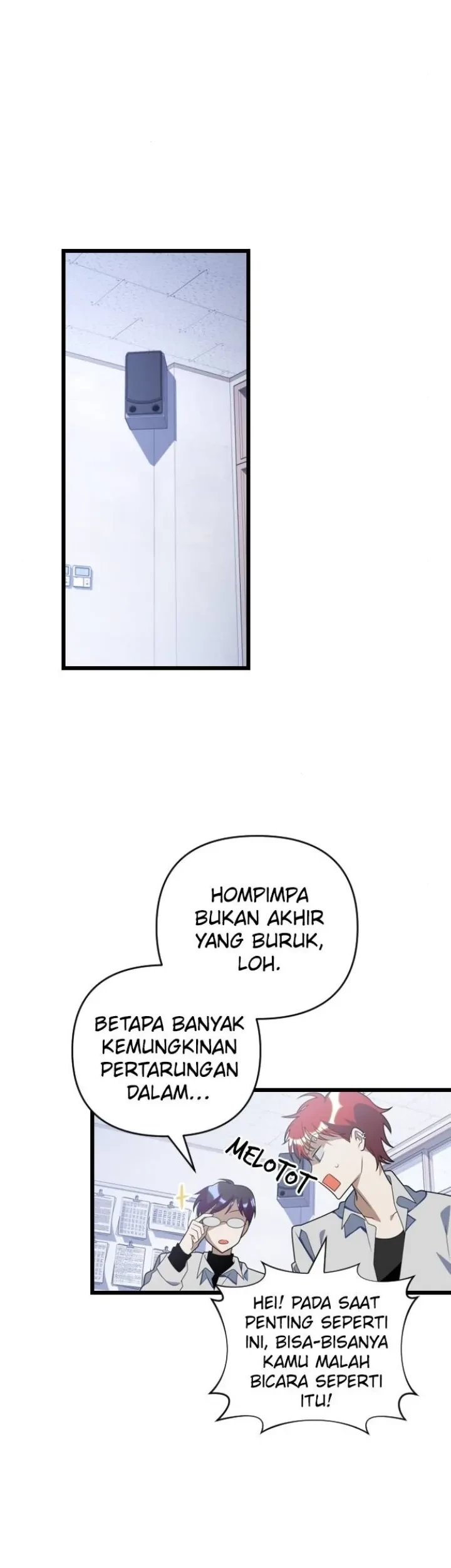 Survive Romance chapter 100 halaman 64