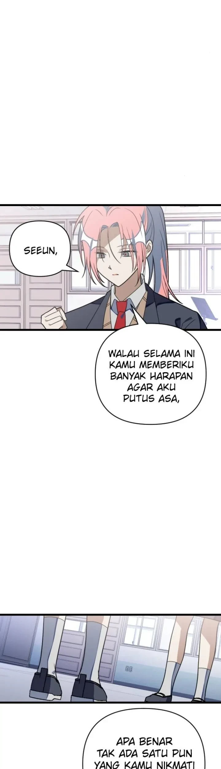 Survive Romance chapter 100 halaman 67