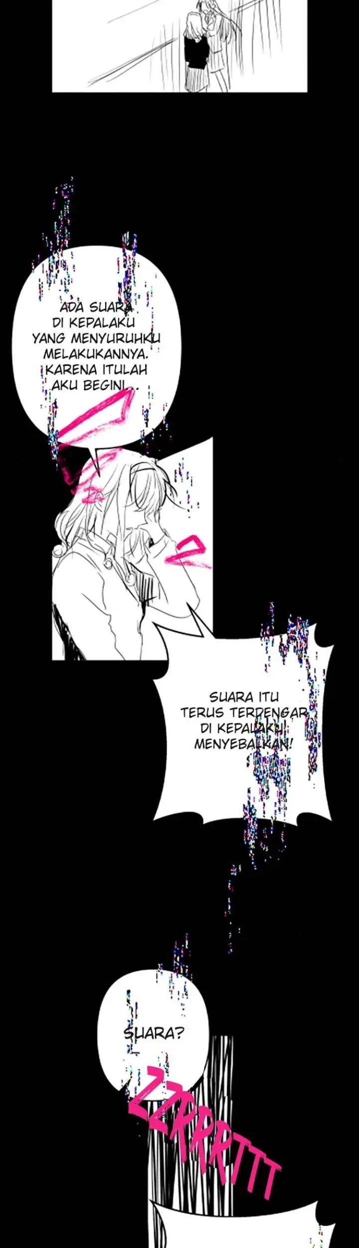 Survive Romance Bab 101.5 halaman 2