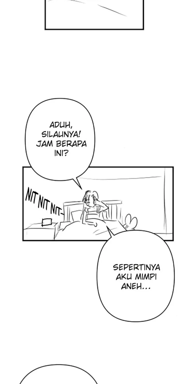 Survive Romance Bab 101.5 halaman 5