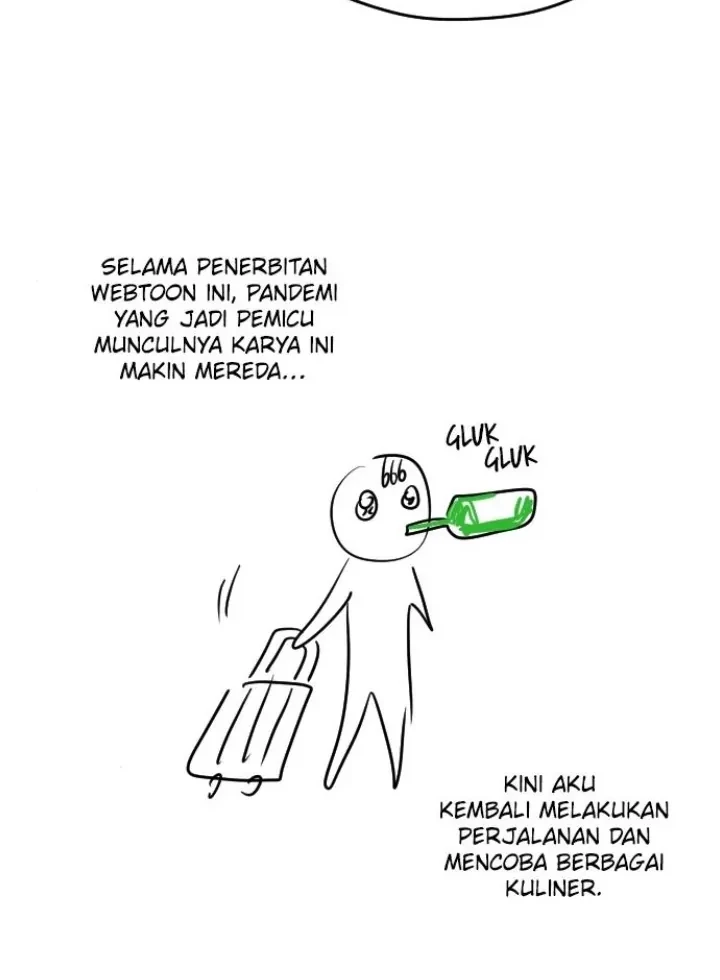 Survive Romance Bab 101.5 halaman 14