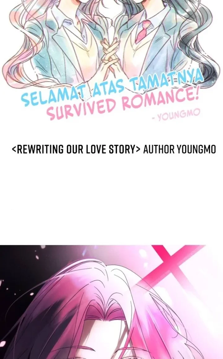 Survive Romance Bab 101.5 halaman 44