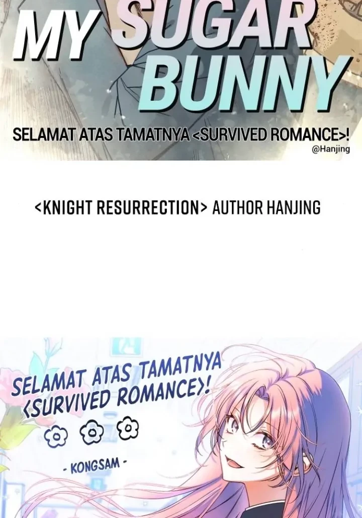 Survive Romance Bab 101.5 halaman 51