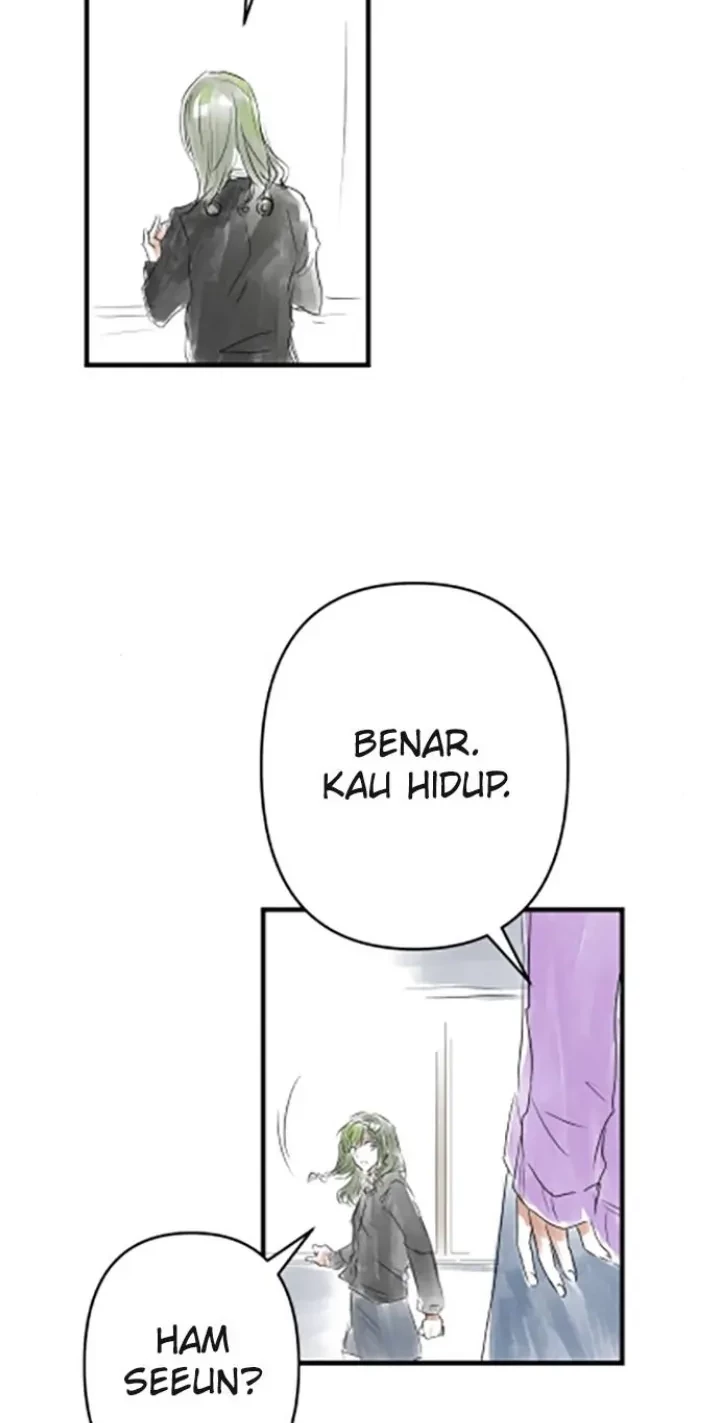 Survive Romance Bab 101.5 halaman 58