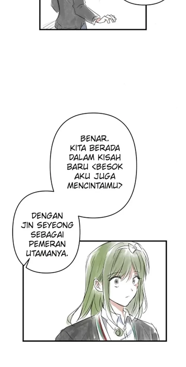 Survive Romance Bab 101.5 halaman 60