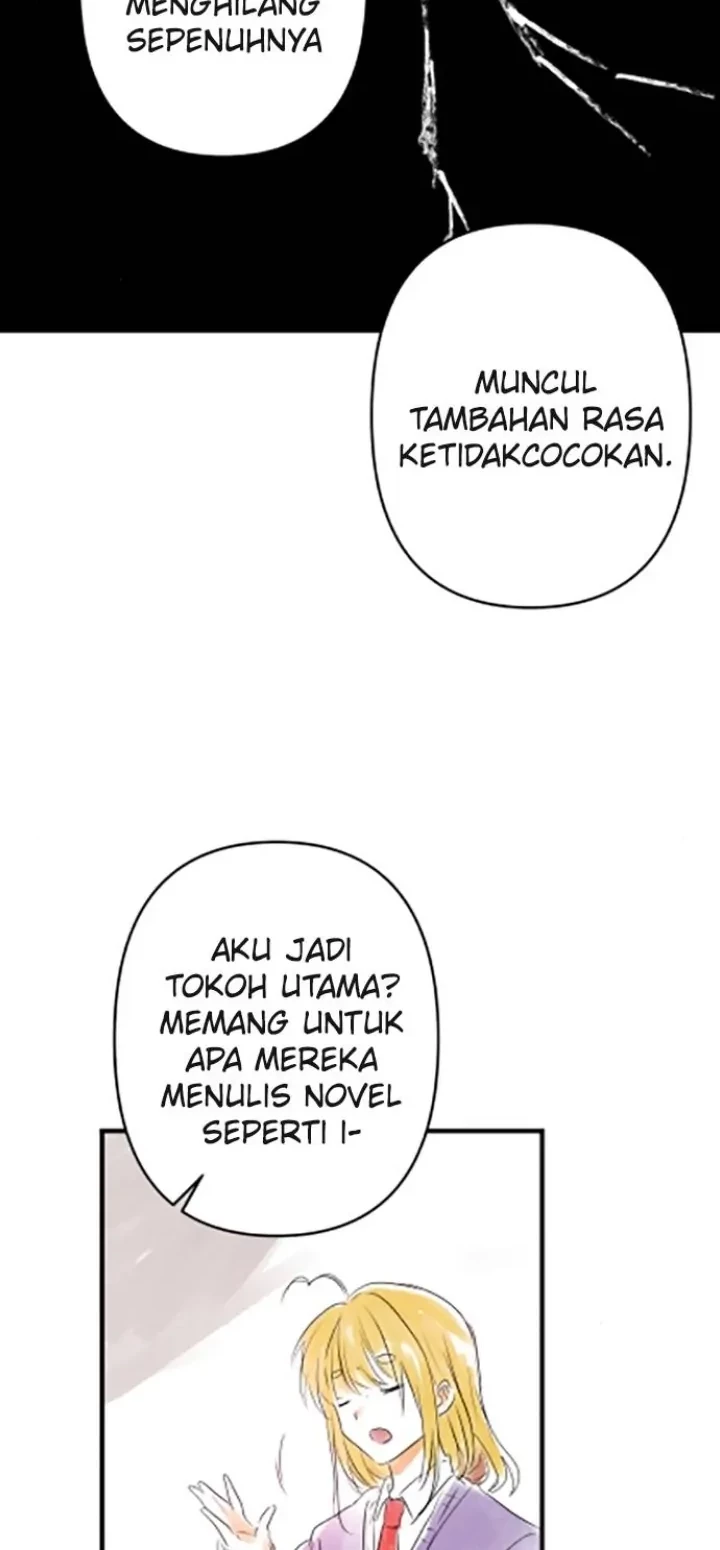 Survive Romance Bab 101.5 halaman 65