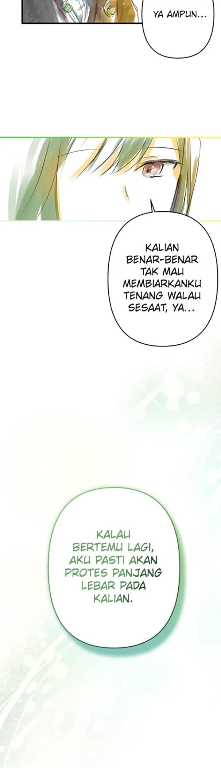 Survive Romance Bab 101.5 halaman 73