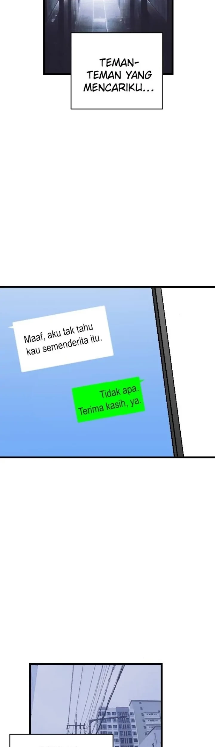 Survive Romance Bab 101 halaman 2
