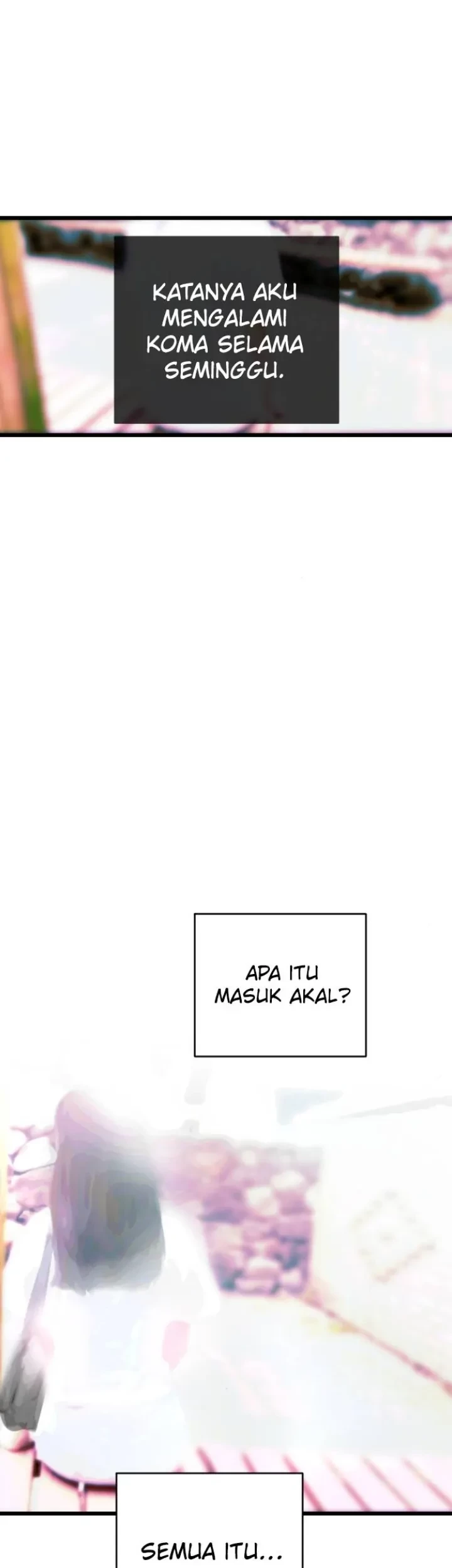 Survive Romance Bab 101 halaman 6