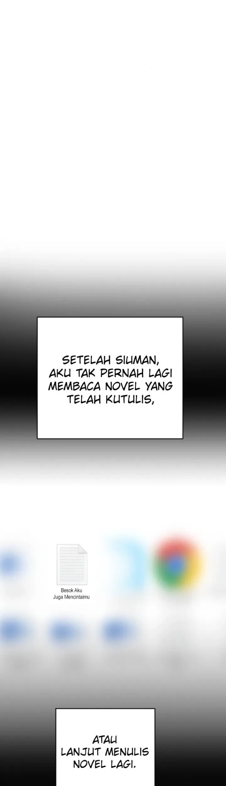 Survive Romance Bab 101 halaman 18