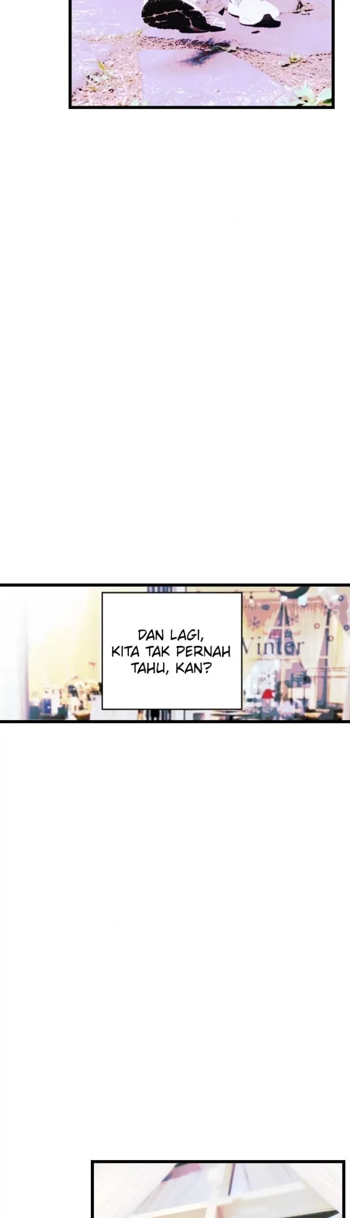 Survive Romance Bab 101 halaman 23