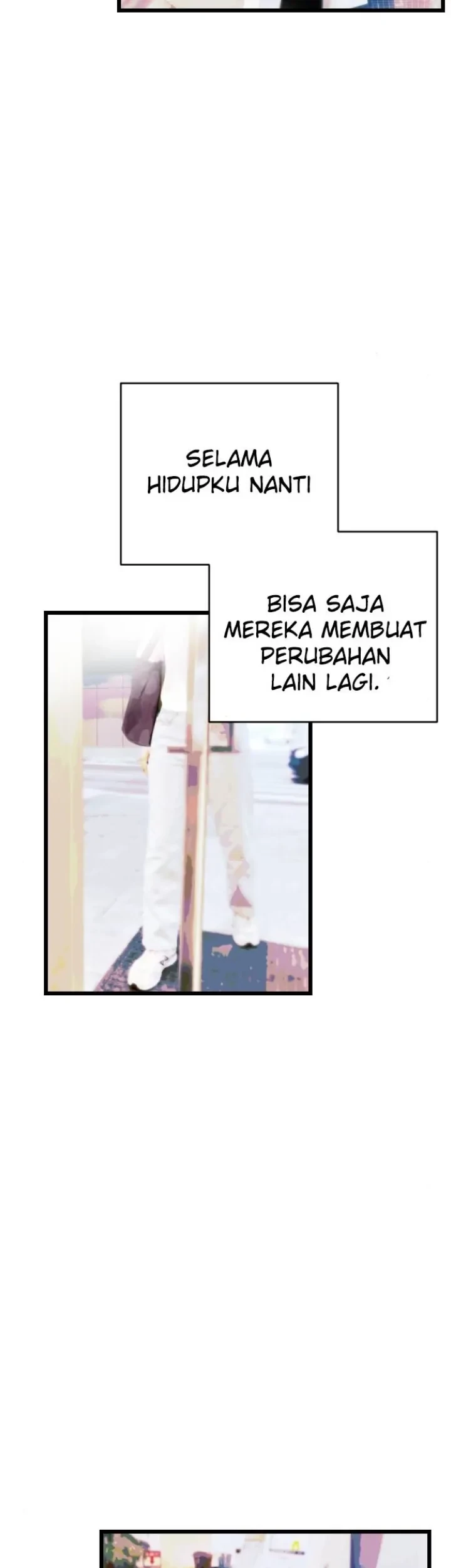 Survive Romance Bab 101 halaman 25