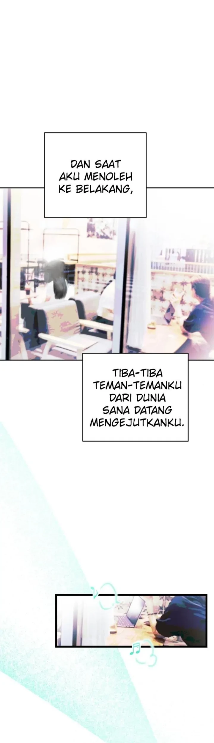 Survive Romance Bab 101 halaman 29