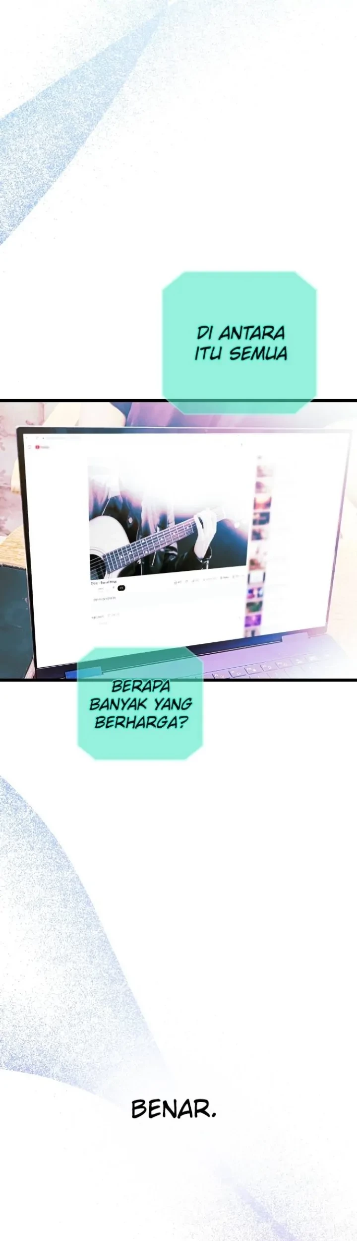 Survive Romance Bab 101 halaman 39