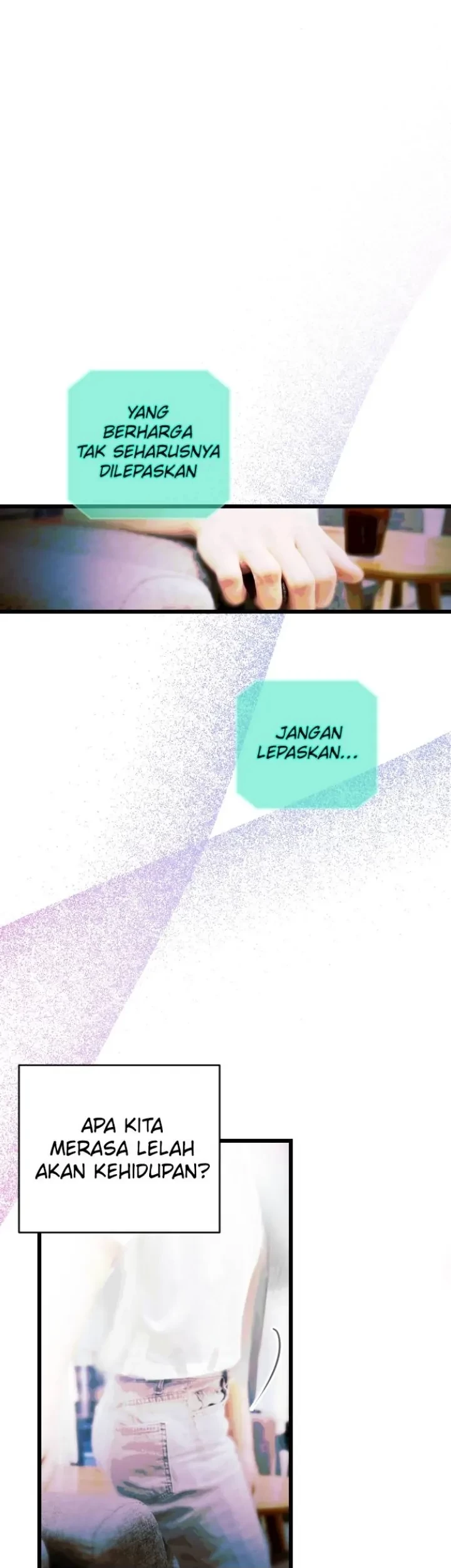 Survive Romance Bab 101 halaman 43