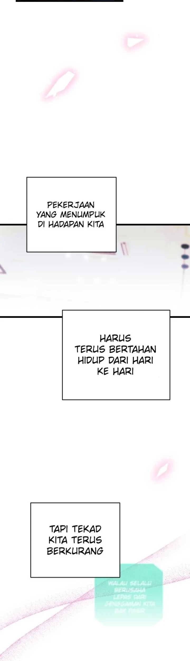 Survive Romance Bab 101 halaman 44
