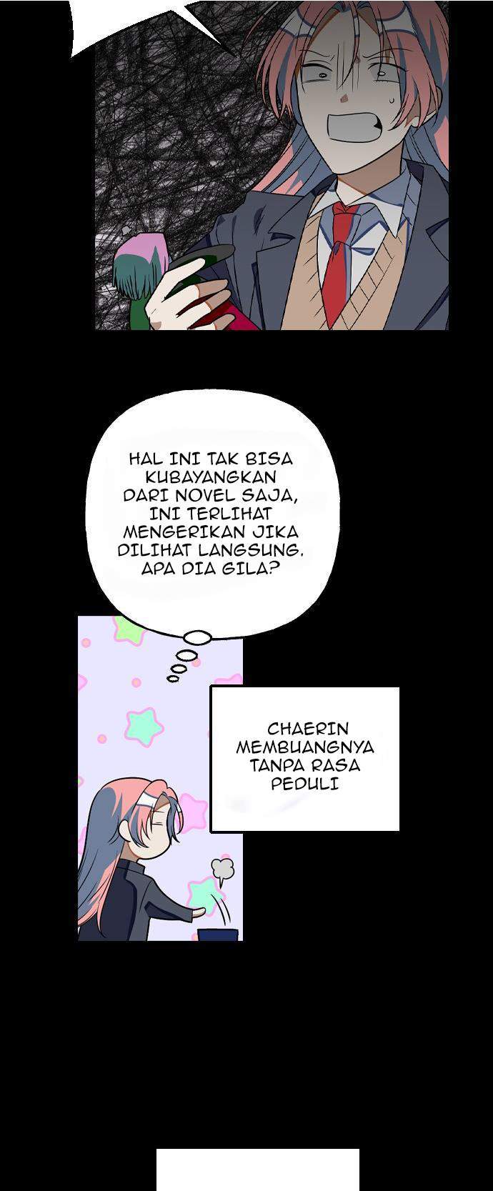 Survive Romance Bab 11 halaman 7
