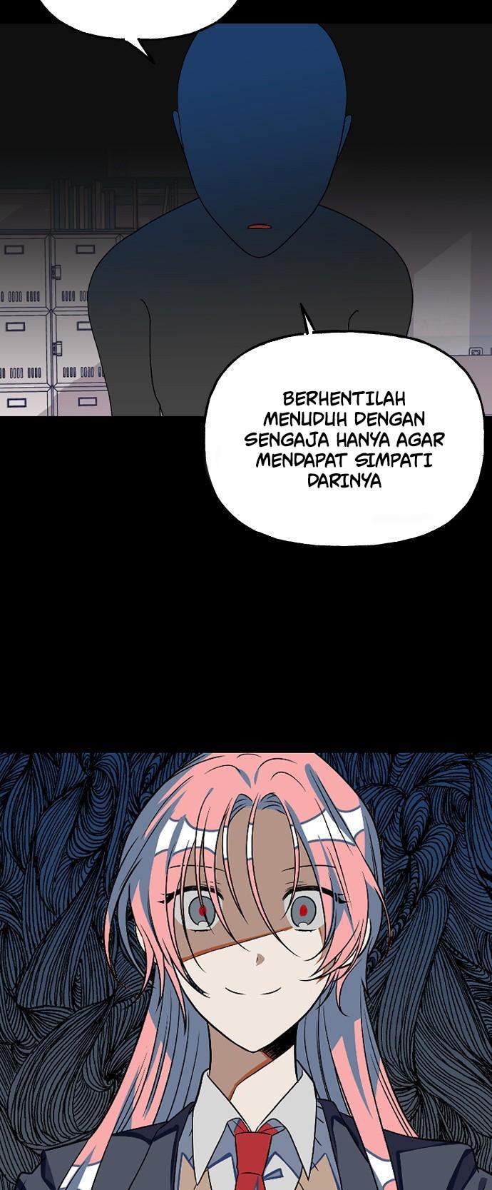 Survive Romance Bab 11 halaman 11