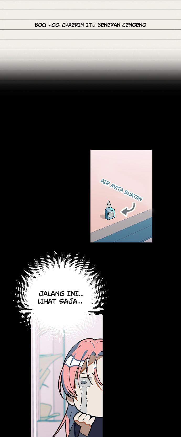 Survive Romance Bab 11 halaman 13